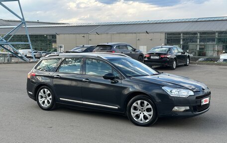 Citroen C5 II, 2010 год, 425 000 рублей, 2 фотография