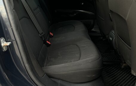 Citroen C5 II, 2010 год, 425 000 рублей, 15 фотография