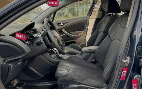 Citroen C5 II, 2010 год, 425 000 рублей, 12 фотография