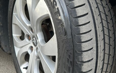 Citroen C5 II, 2010 год, 425 000 рублей, 16 фотография