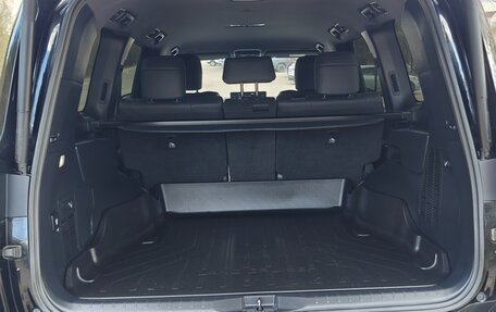 Toyota Land Cruiser, 2023 год, 10 200 000 рублей, 17 фотография