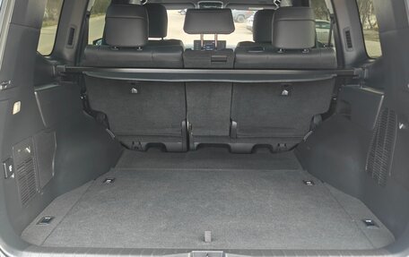 Toyota Land Cruiser, 2023 год, 10 200 000 рублей, 18 фотография