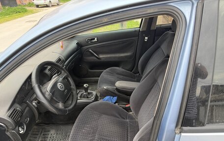 Volkswagen Passat B5+ рестайлинг, 1997 год, 370 000 рублей, 5 фотография