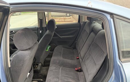 Volkswagen Passat B5+ рестайлинг, 1997 год, 370 000 рублей, 6 фотография