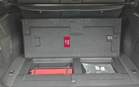 Toyota Land Cruiser, 2023 год, 10 200 000 рублей, 19 фотография