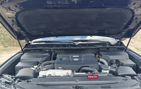 Toyota Land Cruiser, 2023 год, 10 200 000 рублей, 21 фотография