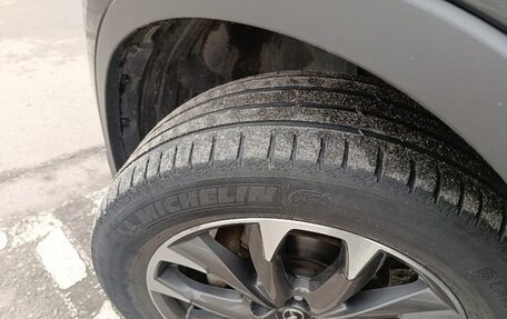 Mazda CX-5 II, 2016 год, 1 950 000 рублей, 10 фотография