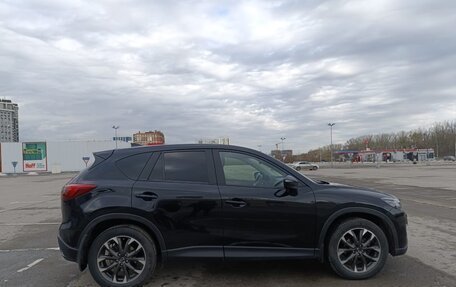 Mazda CX-5 II, 2016 год, 1 950 000 рублей, 5 фотография