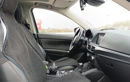 Mazda CX-5 II, 2016 год, 1 950 000 рублей, 7 фотография