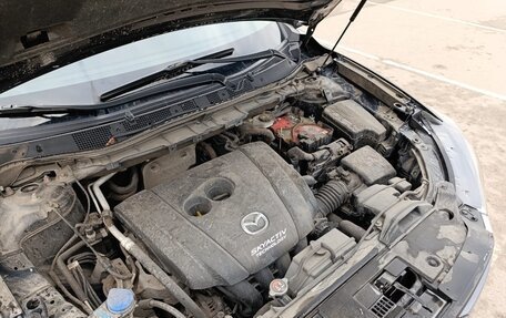 Mazda CX-5 II, 2016 год, 1 950 000 рублей, 9 фотография