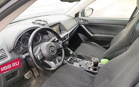 Mazda CX-5 II, 2016 год, 1 950 000 рублей, 6 фотография