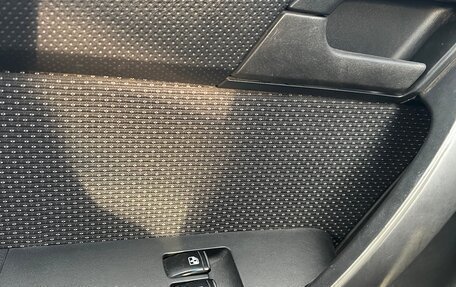 Chevrolet Aveo III, 2010 год, 520 000 рублей, 7 фотография