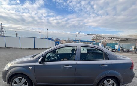 Chevrolet Aveo III, 2010 год, 520 000 рублей, 6 фотография