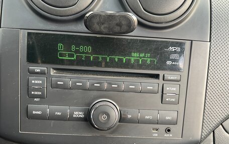 Chevrolet Aveo III, 2010 год, 520 000 рублей, 9 фотография