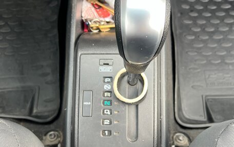 Chevrolet Aveo III, 2010 год, 520 000 рублей, 8 фотография