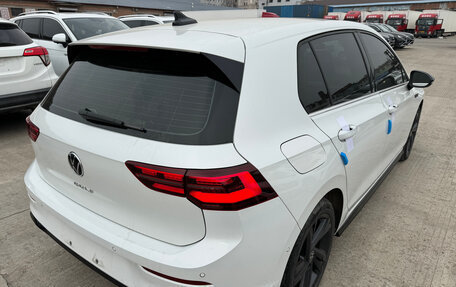 Volkswagen Golf VIII, 2023 год, 1 930 000 рублей, 4 фотография