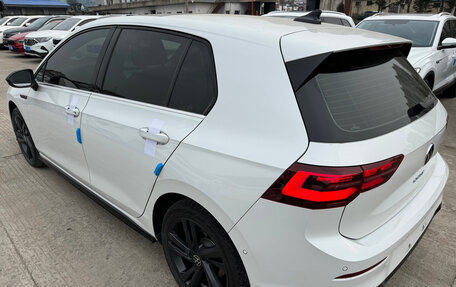 Volkswagen Golf VIII, 2023 год, 1 930 000 рублей, 3 фотография