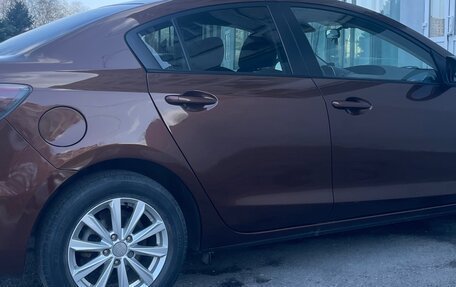 Mazda 3, 2012 год, 1 350 000 рублей, 5 фотография