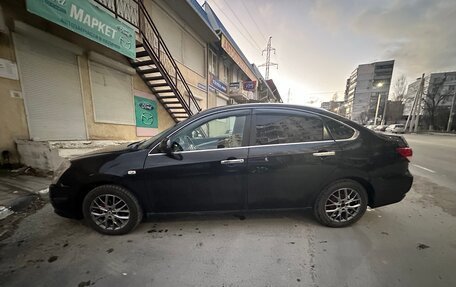 Nissan Almera, 2015 год, 625 000 рублей, 6 фотография