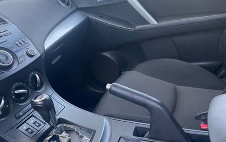 Mazda 3, 2012 год, 1 350 000 рублей, 6 фотография