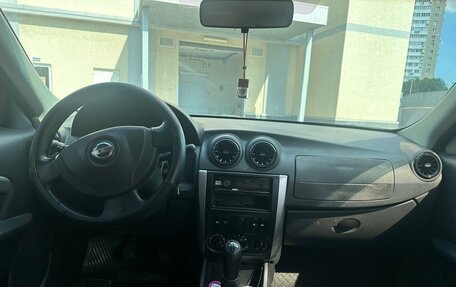 Nissan Almera, 2015 год, 625 000 рублей, 8 фотография