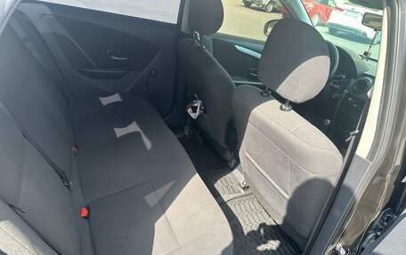 Nissan Almera, 2015 год, 625 000 рублей, 9 фотография