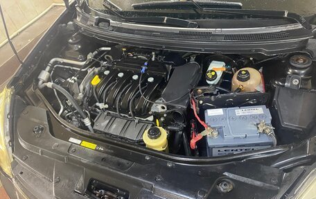 Nissan Almera, 2015 год, 625 000 рублей, 7 фотография