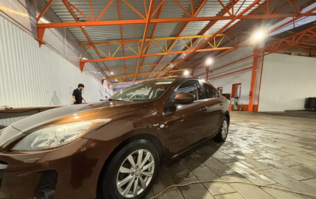 Mazda 3, 2012 год, 1 350 000 рублей, 4 фотография