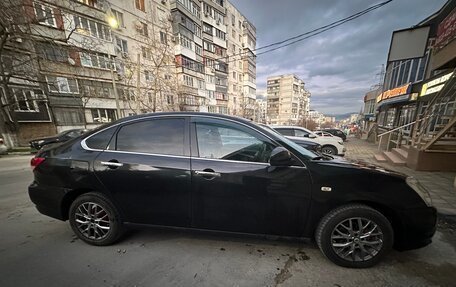 Nissan Almera, 2015 год, 625 000 рублей, 3 фотография