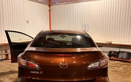 Mazda 3, 2012 год, 1 350 000 рублей, 8 фотография
