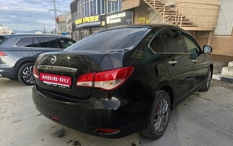 Nissan Almera, 2015 год, 625 000 рублей, 4 фотография