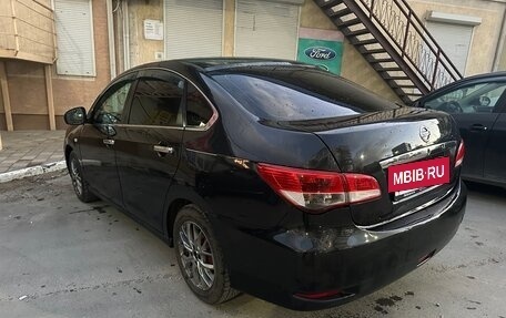 Nissan Almera, 2015 год, 625 000 рублей, 5 фотография