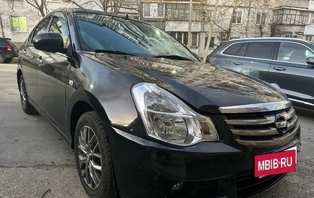 Nissan Almera, 2015 год, 625 000 рублей, 2 фотография