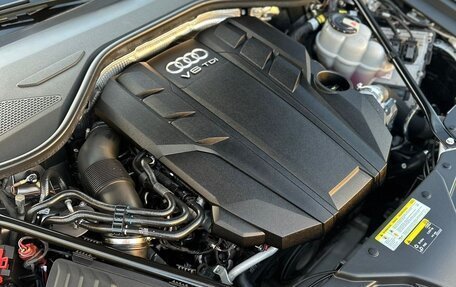 Audi A8, 2020 год, 7 750 000 рублей, 13 фотография