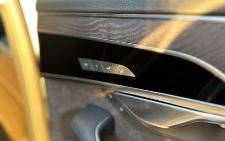 Audi A8, 2020 год, 7 750 000 рублей, 16 фотография