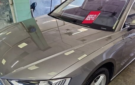 Audi A8, 2020 год, 7 750 000 рублей, 8 фотография