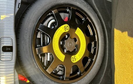 Audi A8, 2020 год, 7 750 000 рублей, 22 фотография