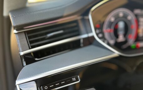 Audi A8, 2020 год, 7 750 000 рублей, 29 фотография