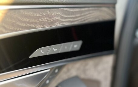 Audi A8, 2020 год, 7 750 000 рублей, 23 фотография