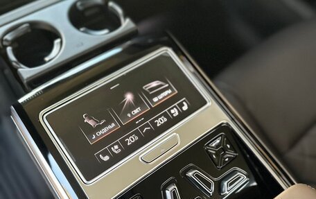 Audi A8, 2020 год, 7 750 000 рублей, 25 фотография