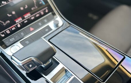 Audi A8, 2020 год, 7 750 000 рублей, 30 фотография