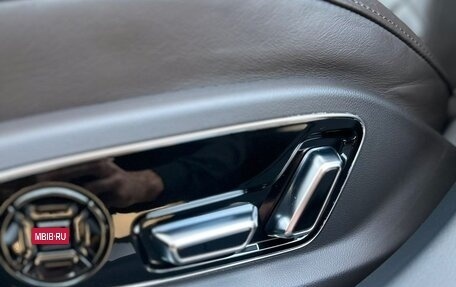 Audi A8, 2020 год, 7 750 000 рублей, 27 фотография