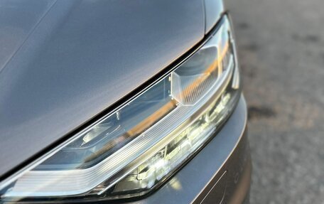 Audi A8, 2020 год, 7 750 000 рублей, 34 фотография