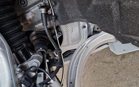 Audi A8, 2020 год, 7 750 000 рублей, 36 фотография