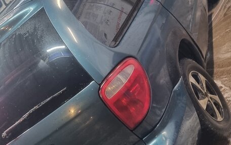 Dodge Caravan IV, 2002 год, 480 000 рублей, 4 фотография