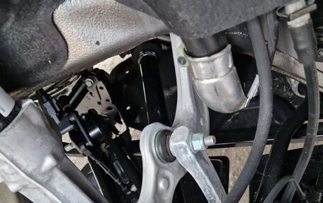 Audi A8, 2020 год, 7 750 000 рублей, 38 фотография