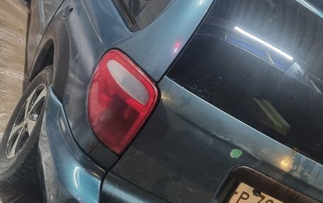 Dodge Caravan IV, 2002 год, 480 000 рублей, 3 фотография