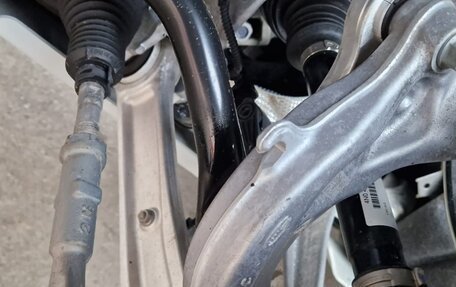 Audi A8, 2020 год, 7 750 000 рублей, 37 фотография