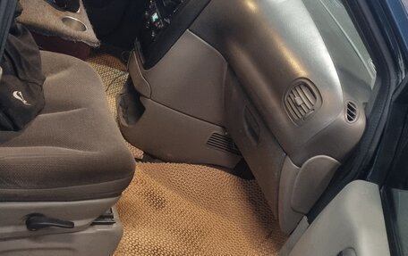 Dodge Caravan IV, 2002 год, 480 000 рублей, 2 фотография