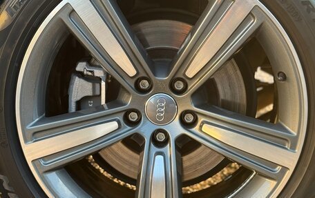 Audi A8, 2020 год, 7 750 000 рублей, 35 фотография